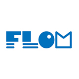 FLOM Flat SEAL Ferrule (Non-Penetrated) M6 (metric), ETFE, for 2.0mm OD Tubing, pk.10